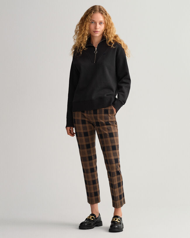 Icon G Essential half-zip tr&ouml;ja