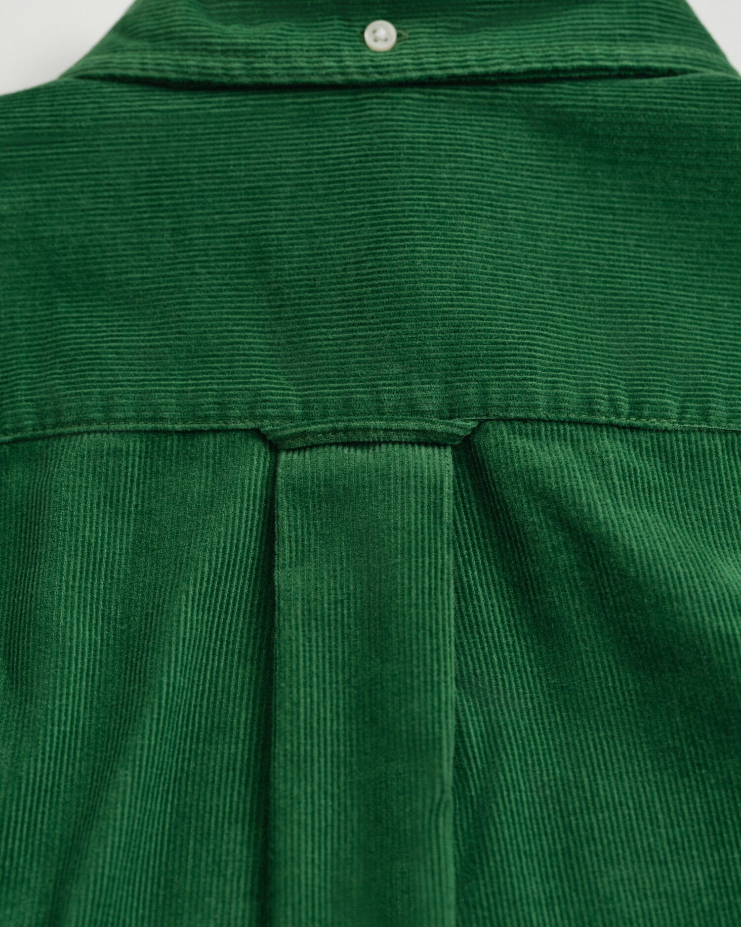 Regular fit manchesterskjorta