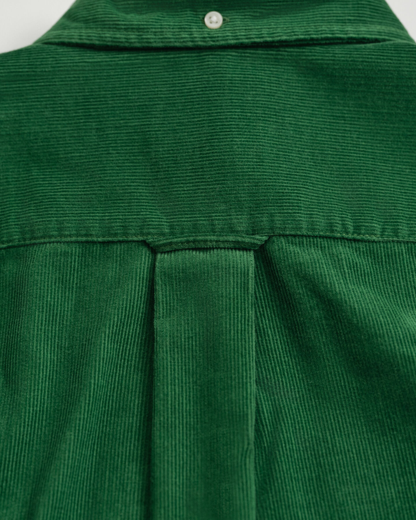 Regular fit manchesterskjorta