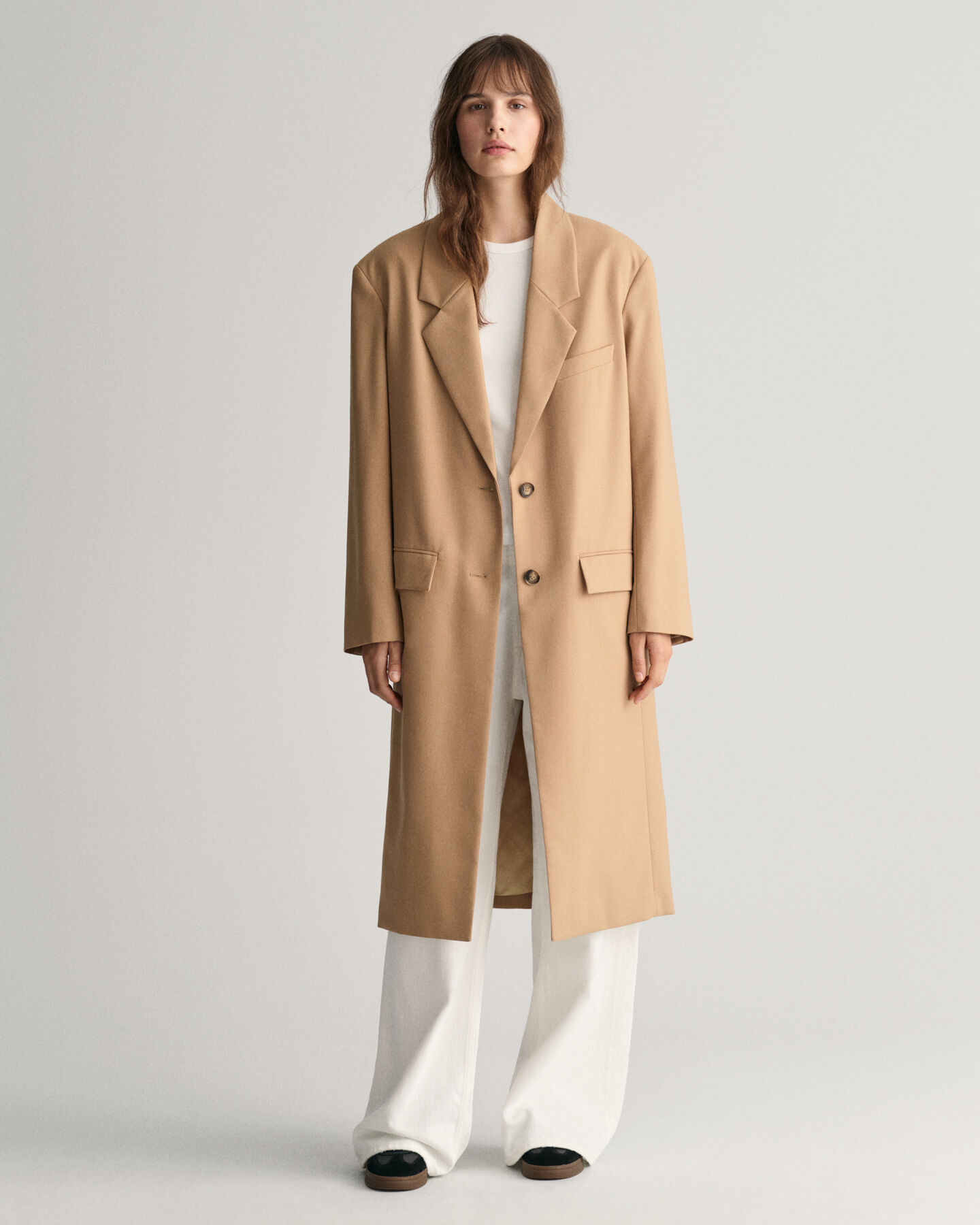 F&ouml;ljsam overcoat