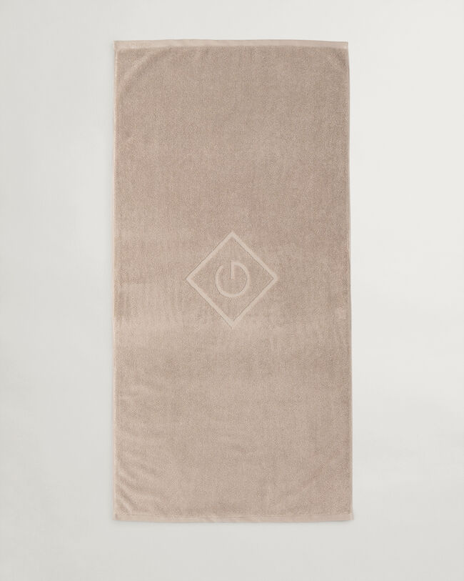 Icon G handduk 70 x 140