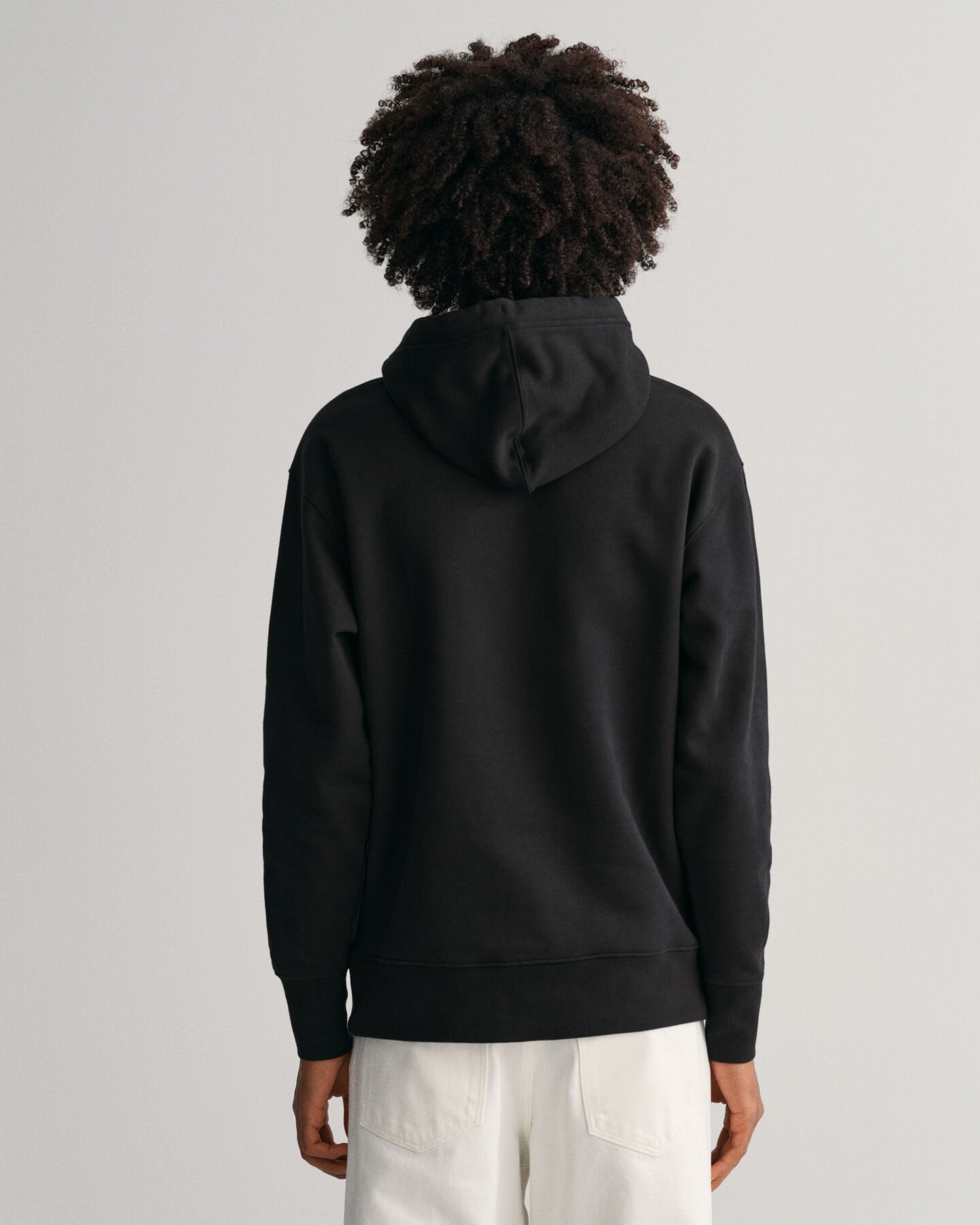 GANT Icon hoodie