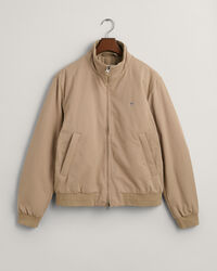 Vadderad Hampshire-jacka