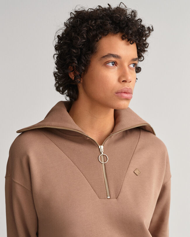 Icon G Essential half-zip tr&ouml;ja
