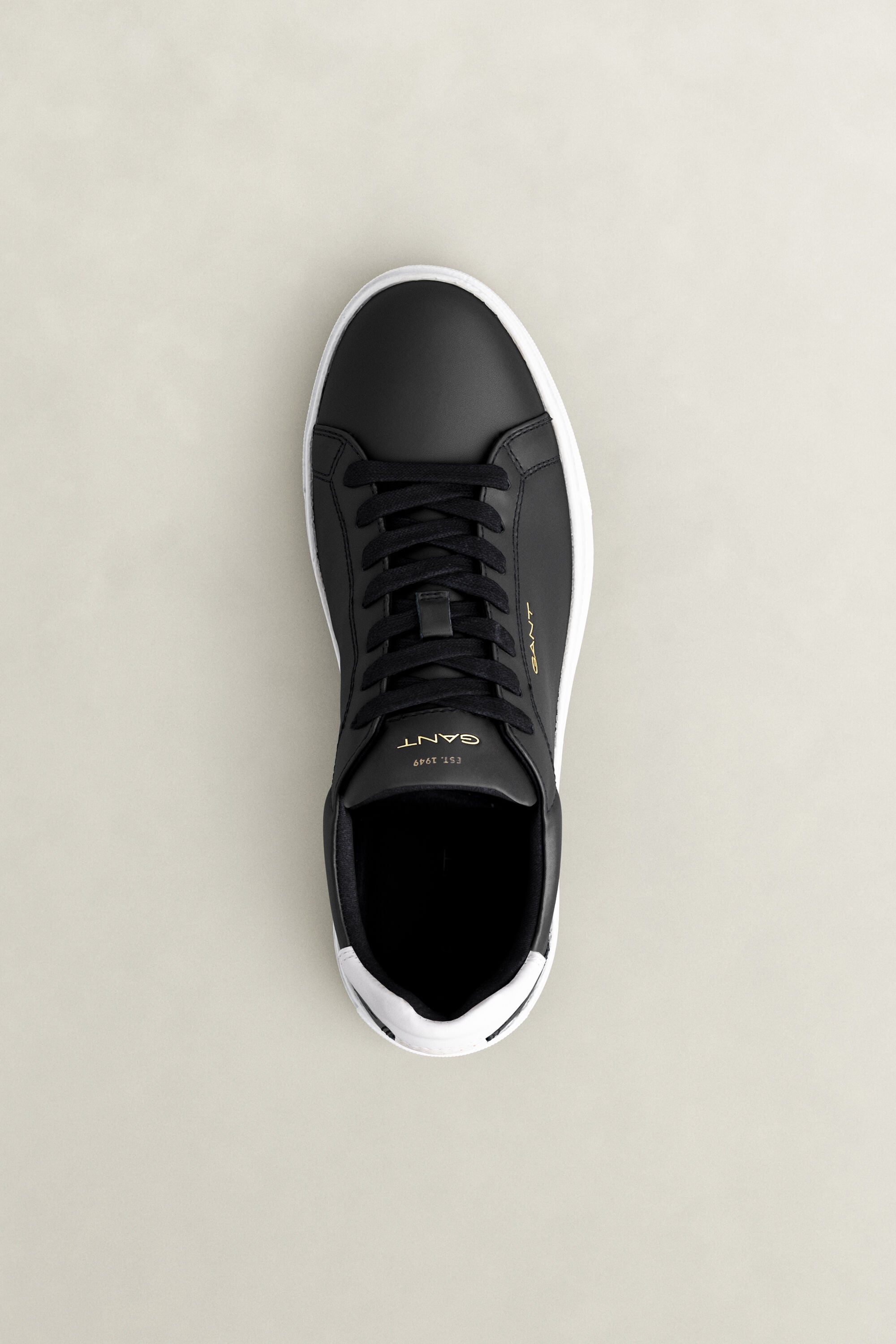 Julice sneakers i skinn