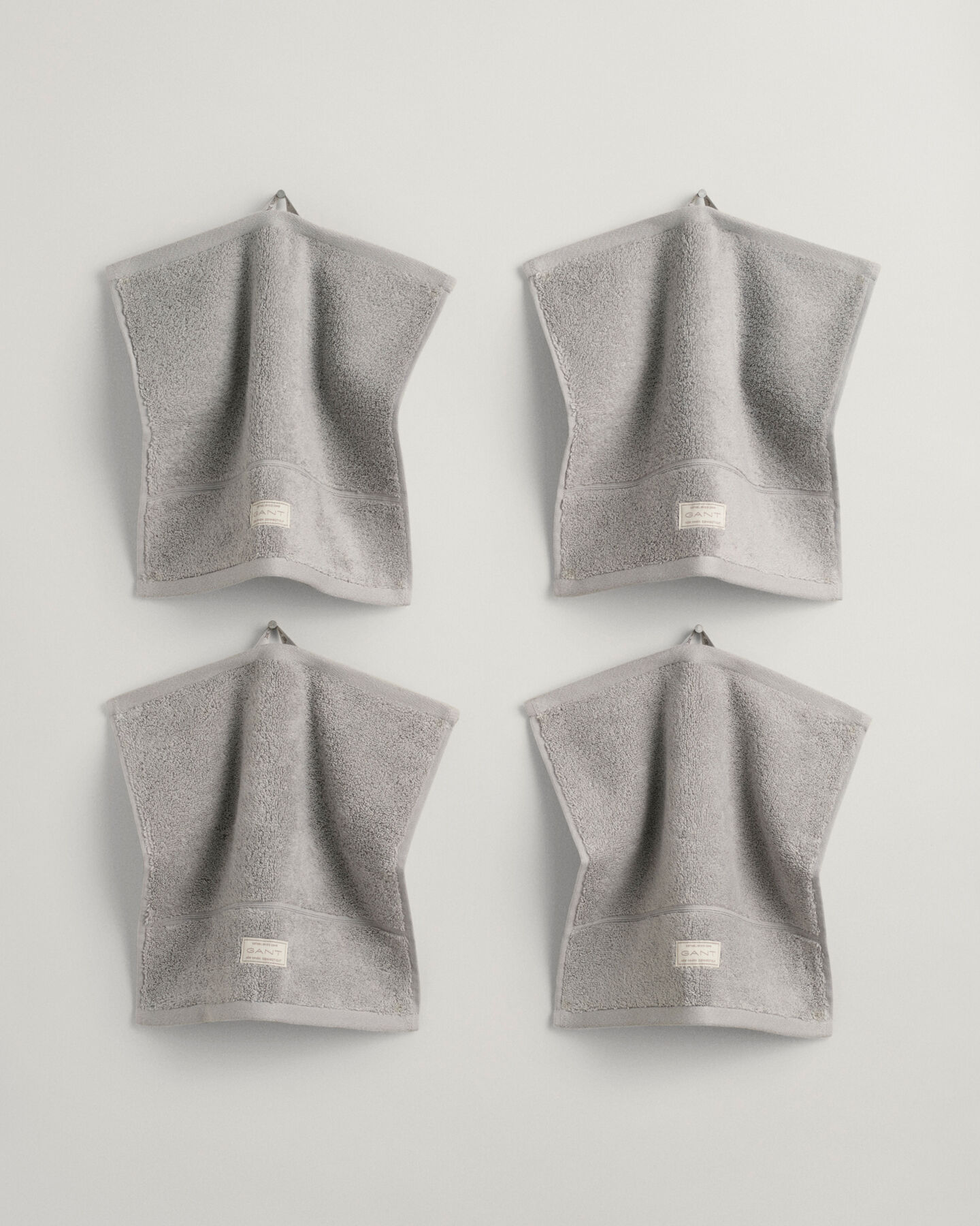 Fyrpack Premium handdukar 30 x 30