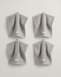 Fyrpack Premium handdukar 30 x 30