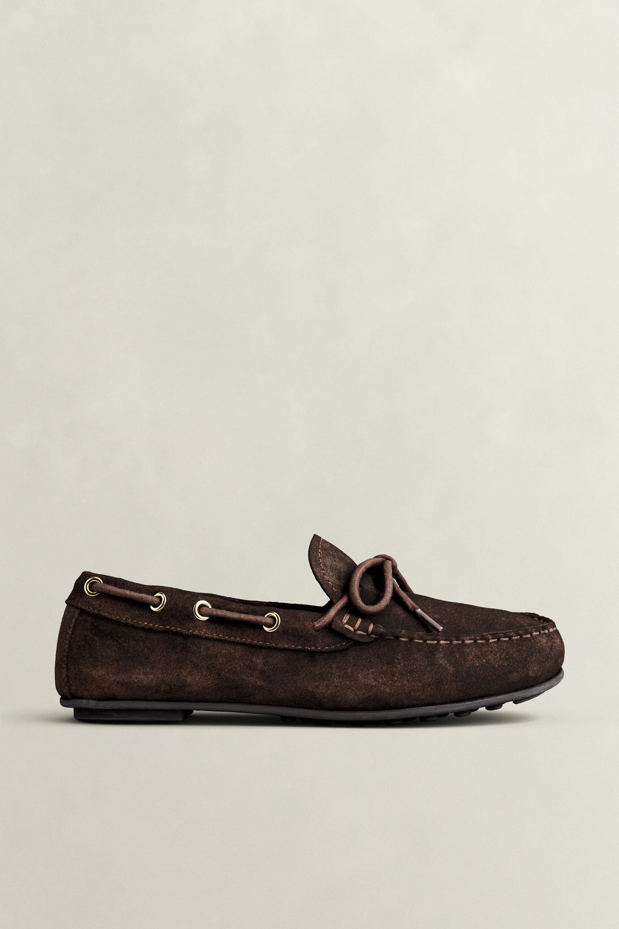 Sebaya loafers i mocka