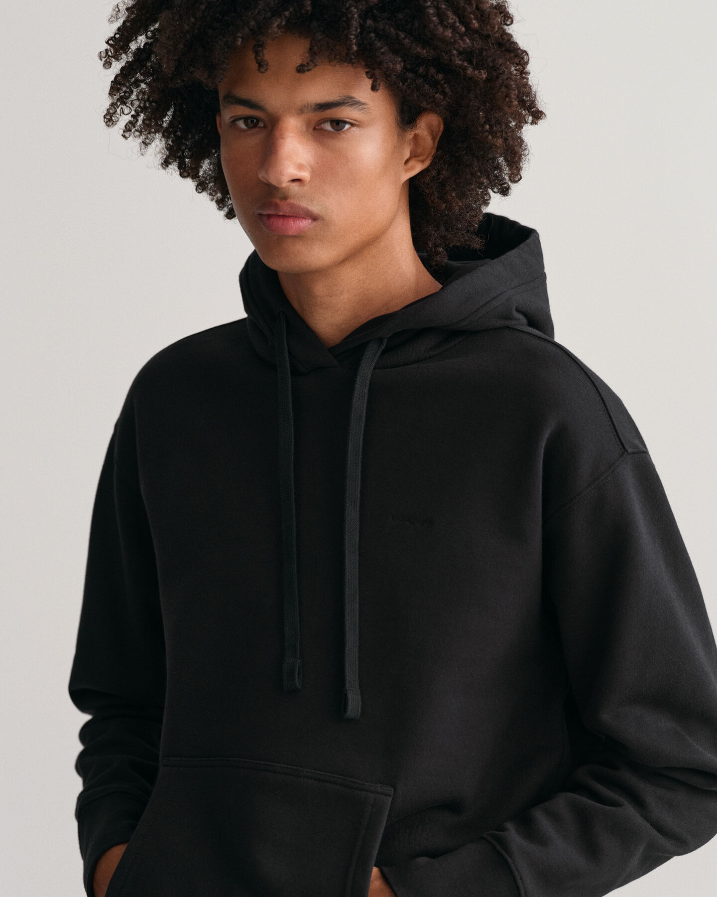 GANT Icon hoodie