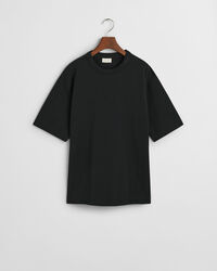 T-shirt med GANT-logotyp