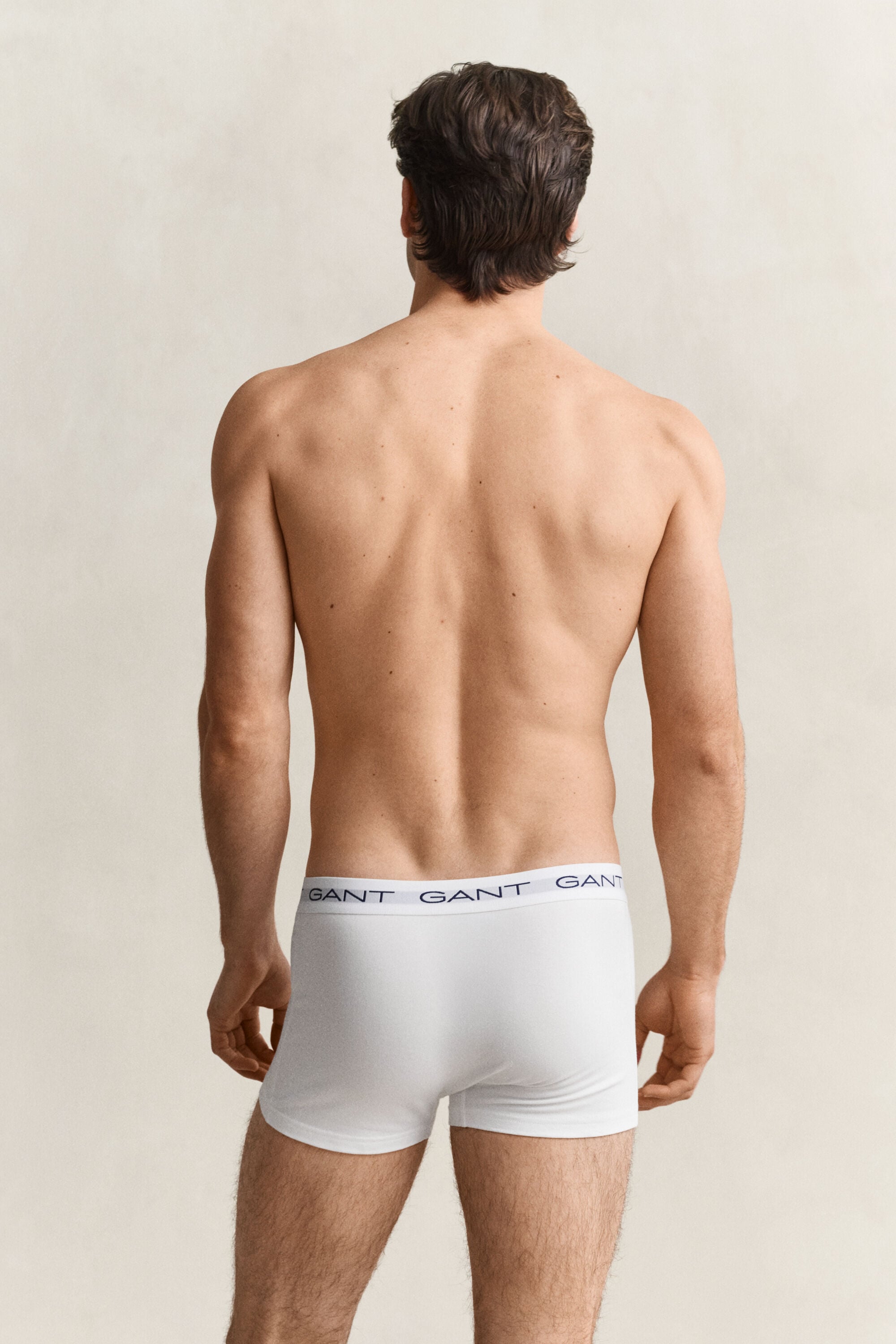 Trepack kalsonger