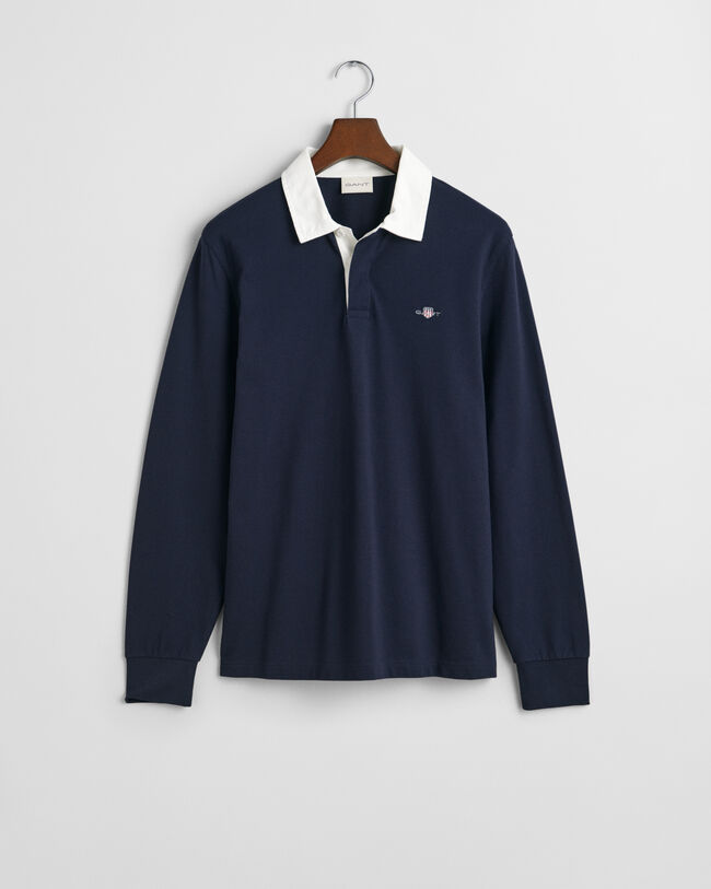 Heavy Rugger i pik&eacute;