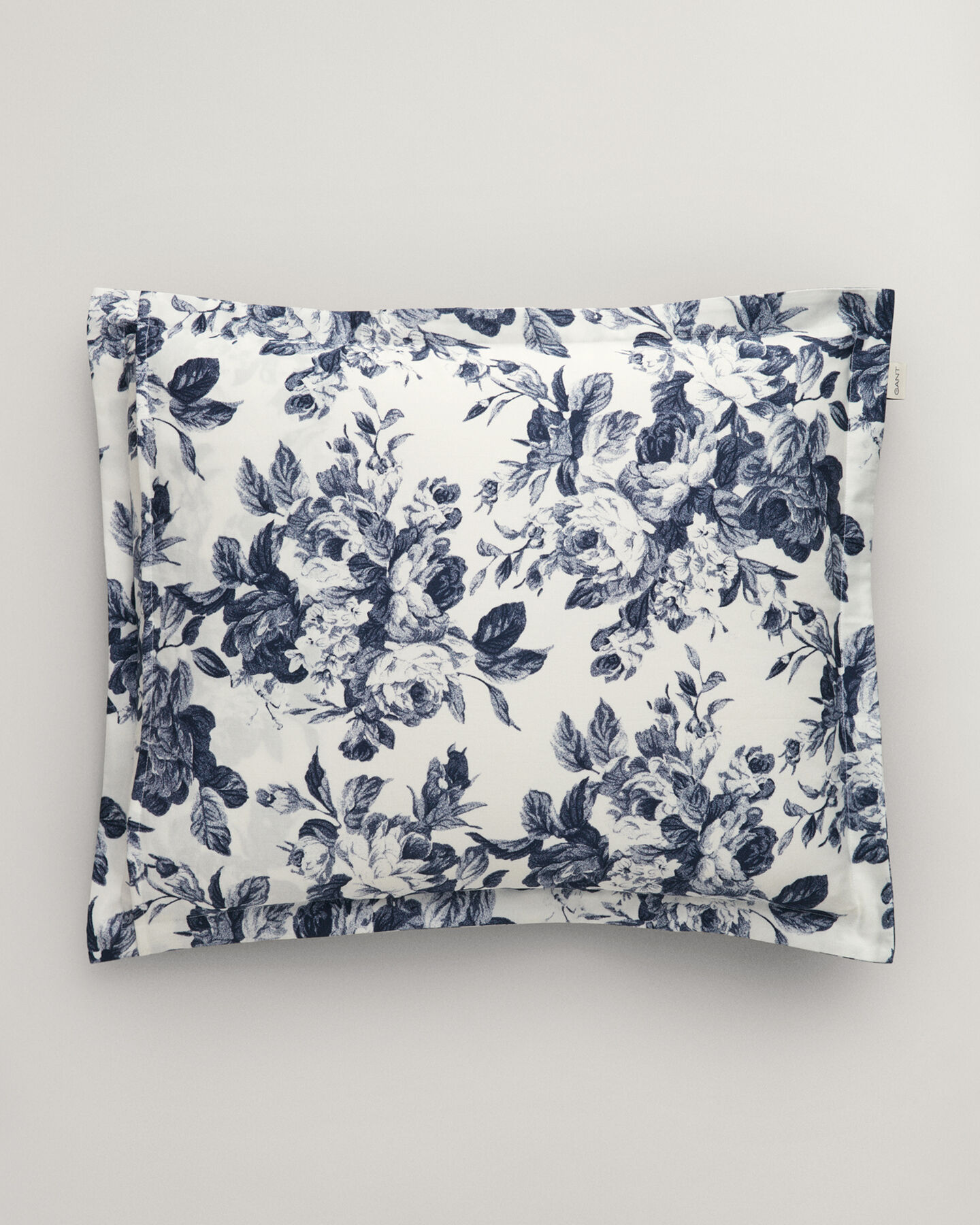 &Ouml;rngott med vintage rosm&ouml;nster