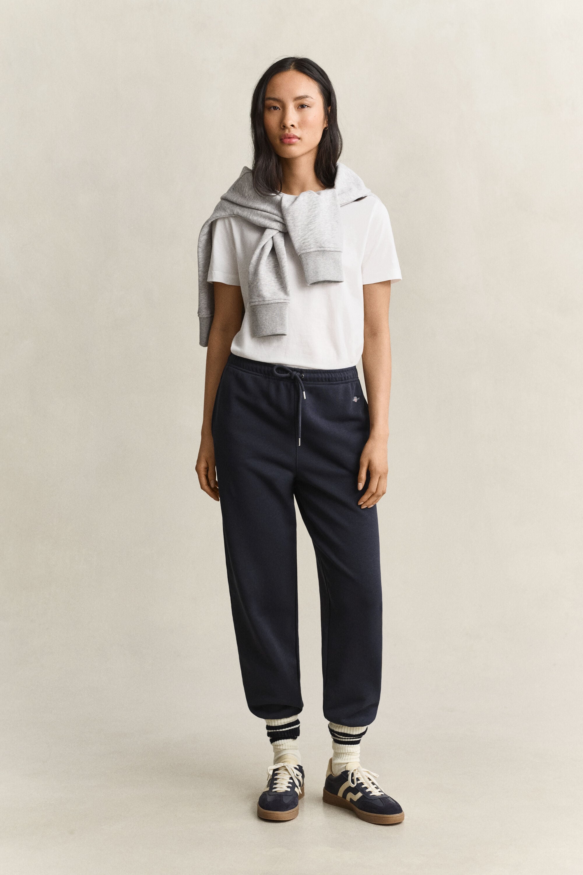 Shield sweatpants