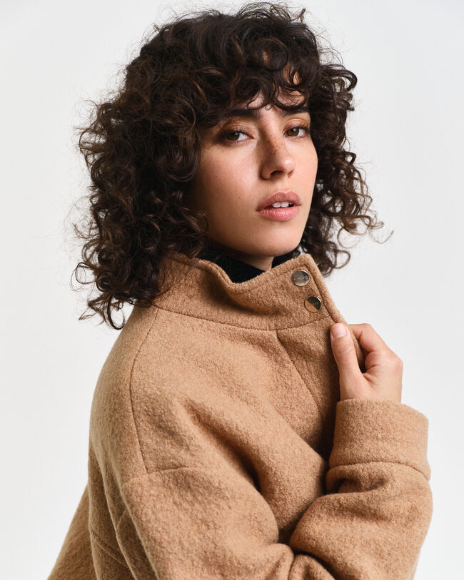 Harrington yllejacka