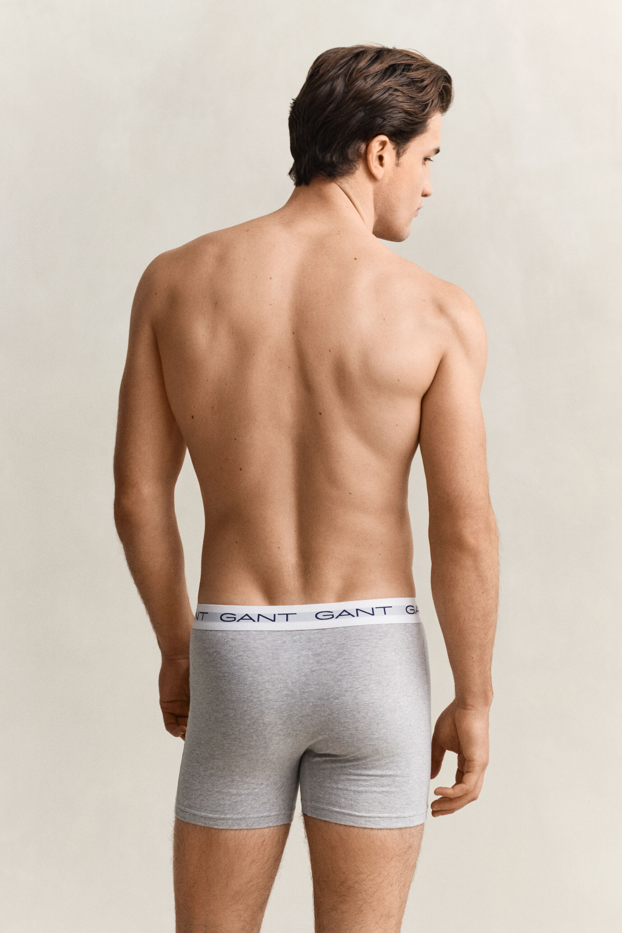 Trepack kalsonger