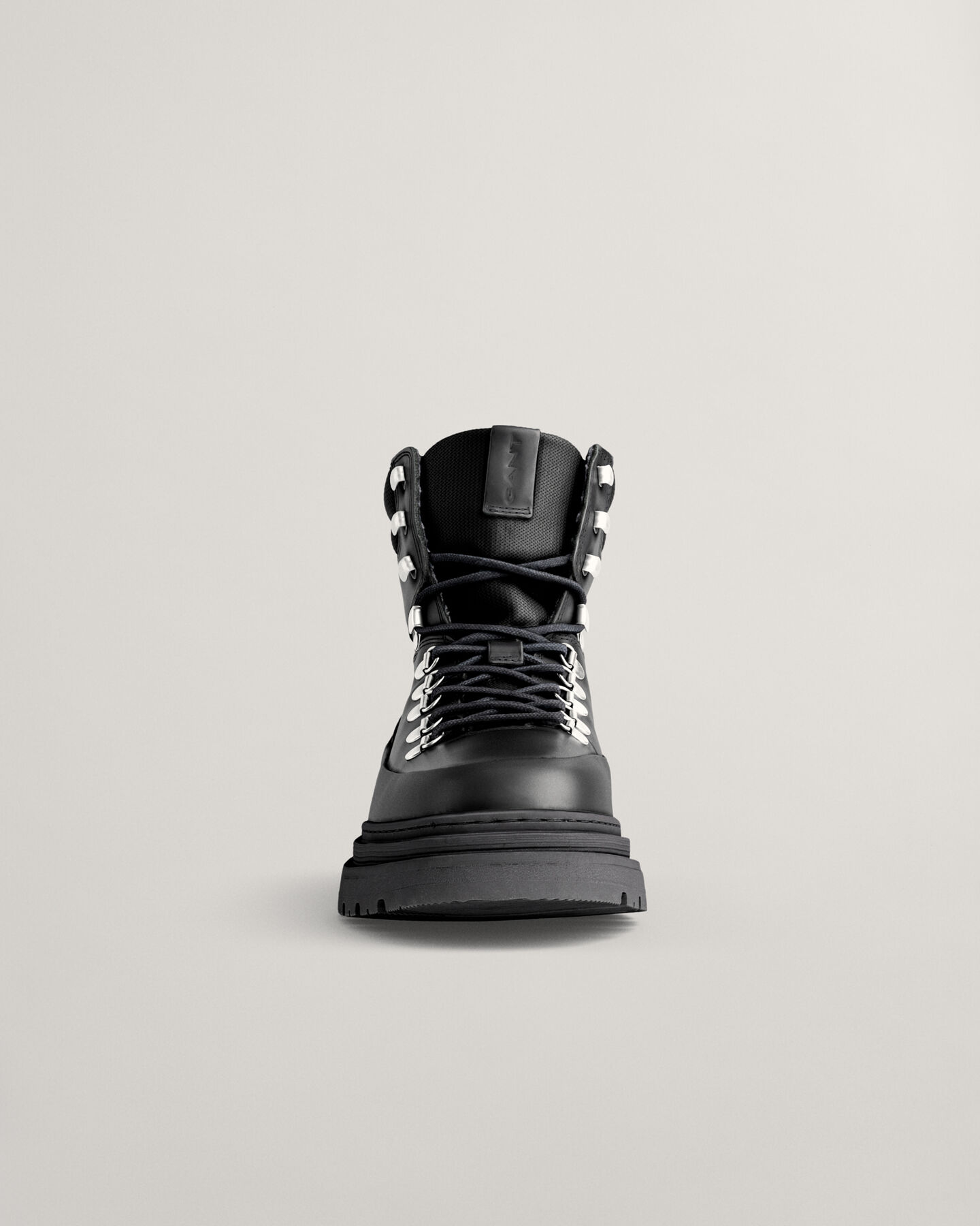 Rockdor mellanh&ouml;ga boots