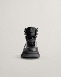 Rockdor mellanh&ouml;ga boots