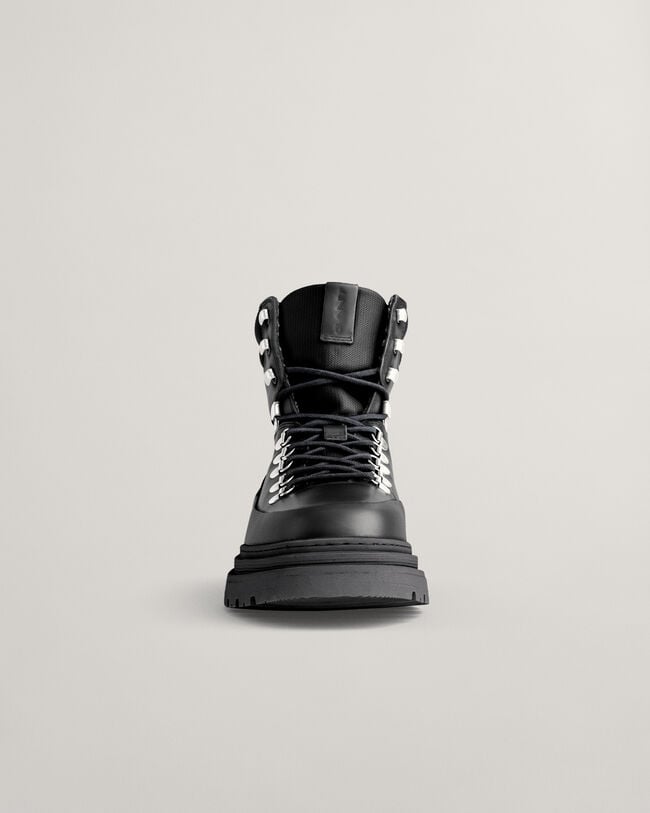 Rockdor mellanh&ouml;ga boots