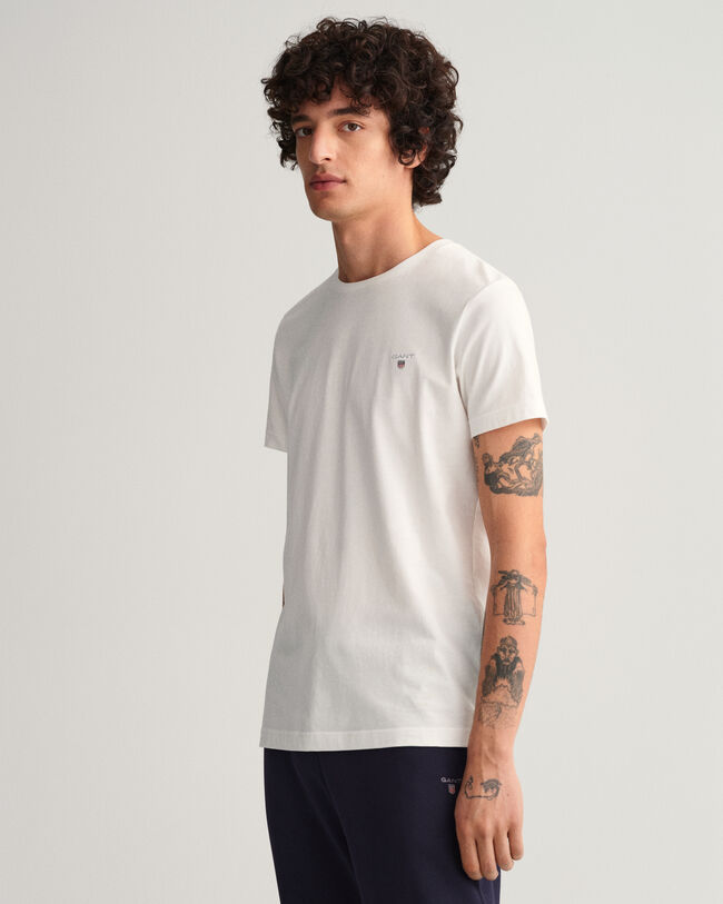 Original slim fit T-shirt