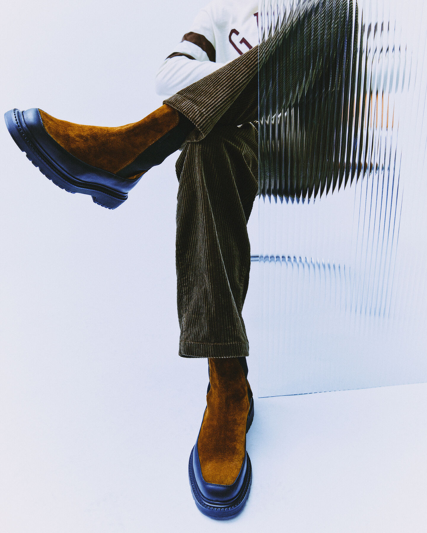 Ramville chelseaboots