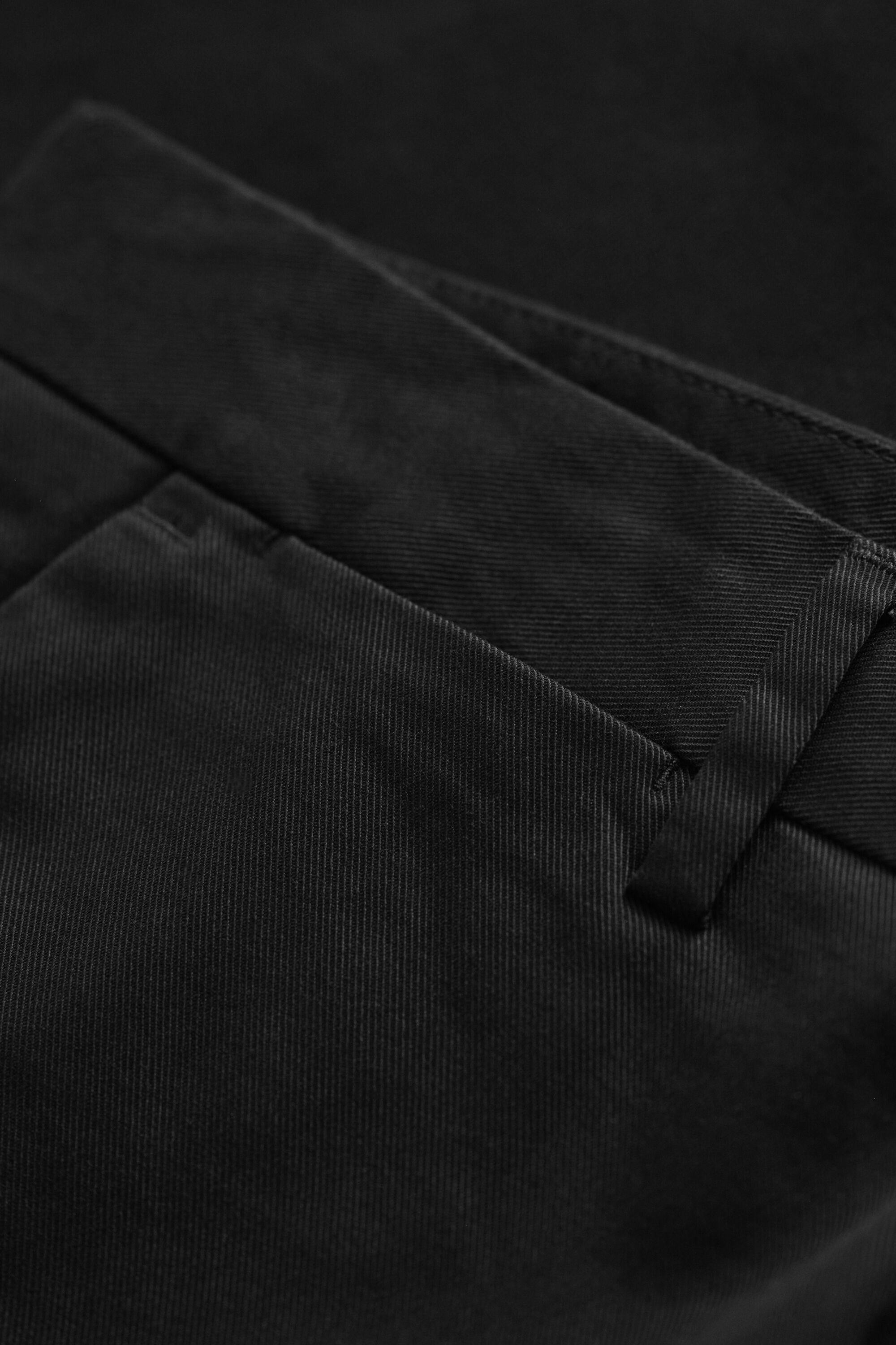 Eleganta chinos med regular fit