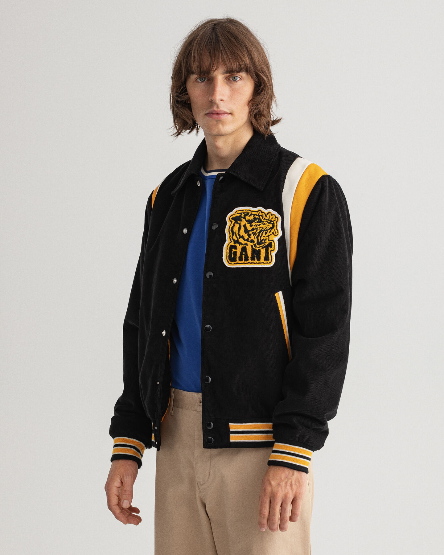 GANT Varsity Jacket i manchester
