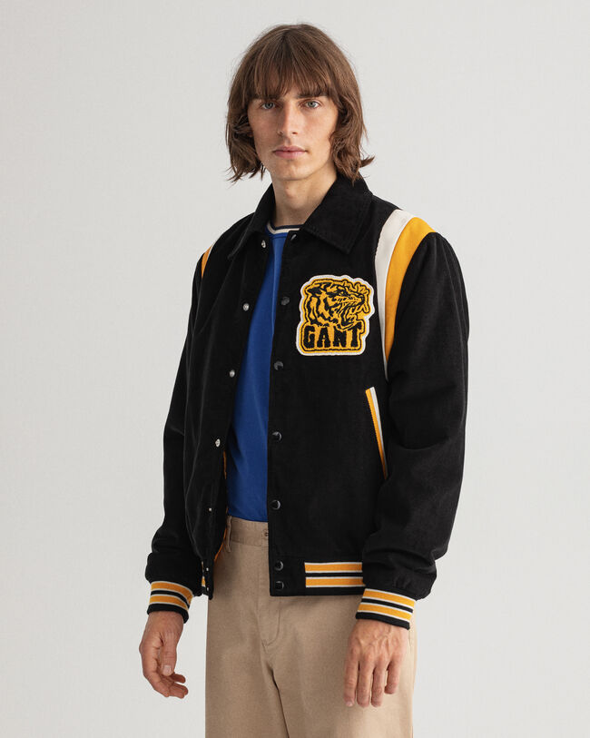 GANT Varsity Jacket i manchester