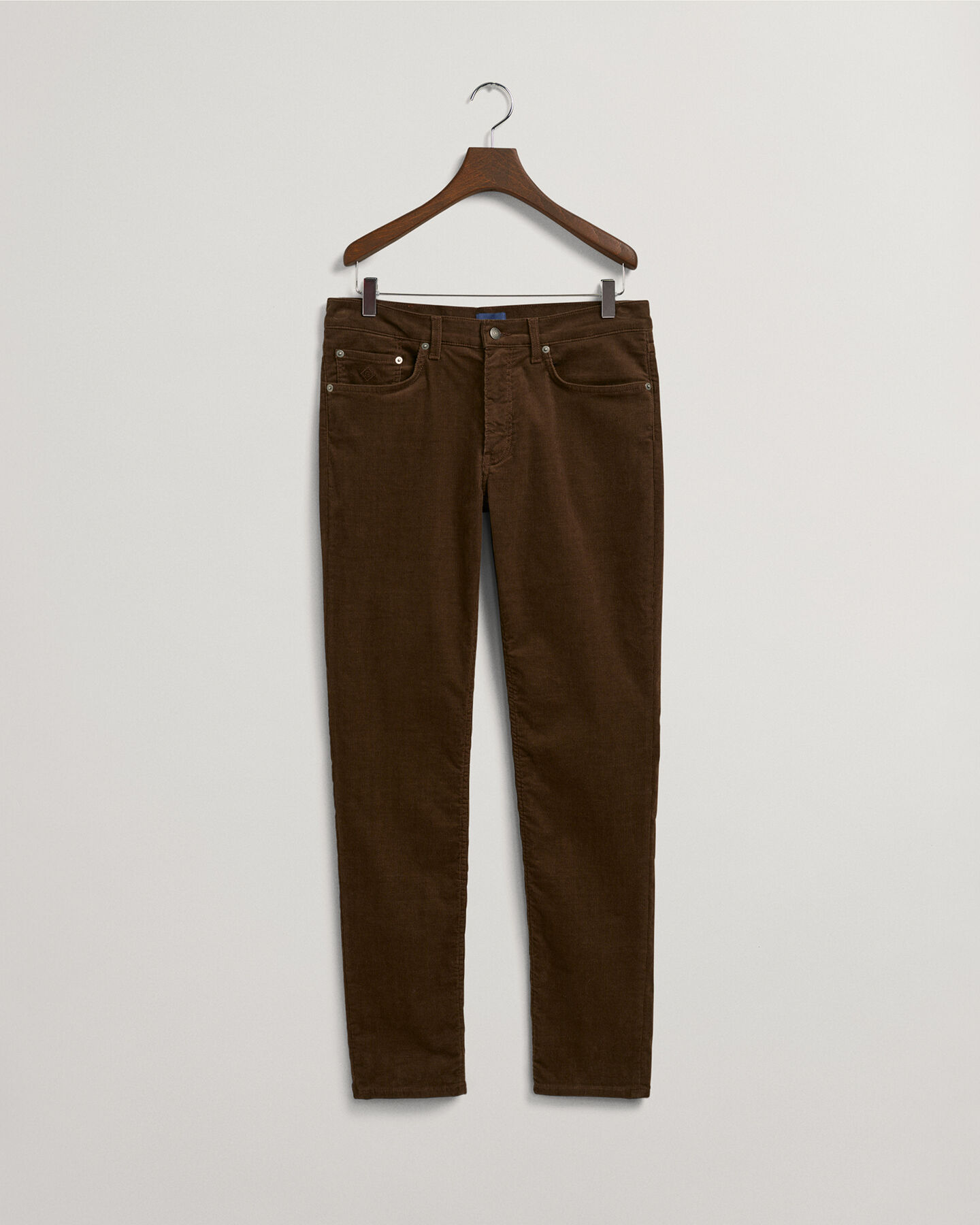 Hayes Slim Fit manchesterjeans