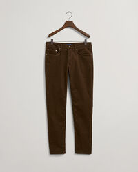 Hayes Slim Fit manchesterjeans