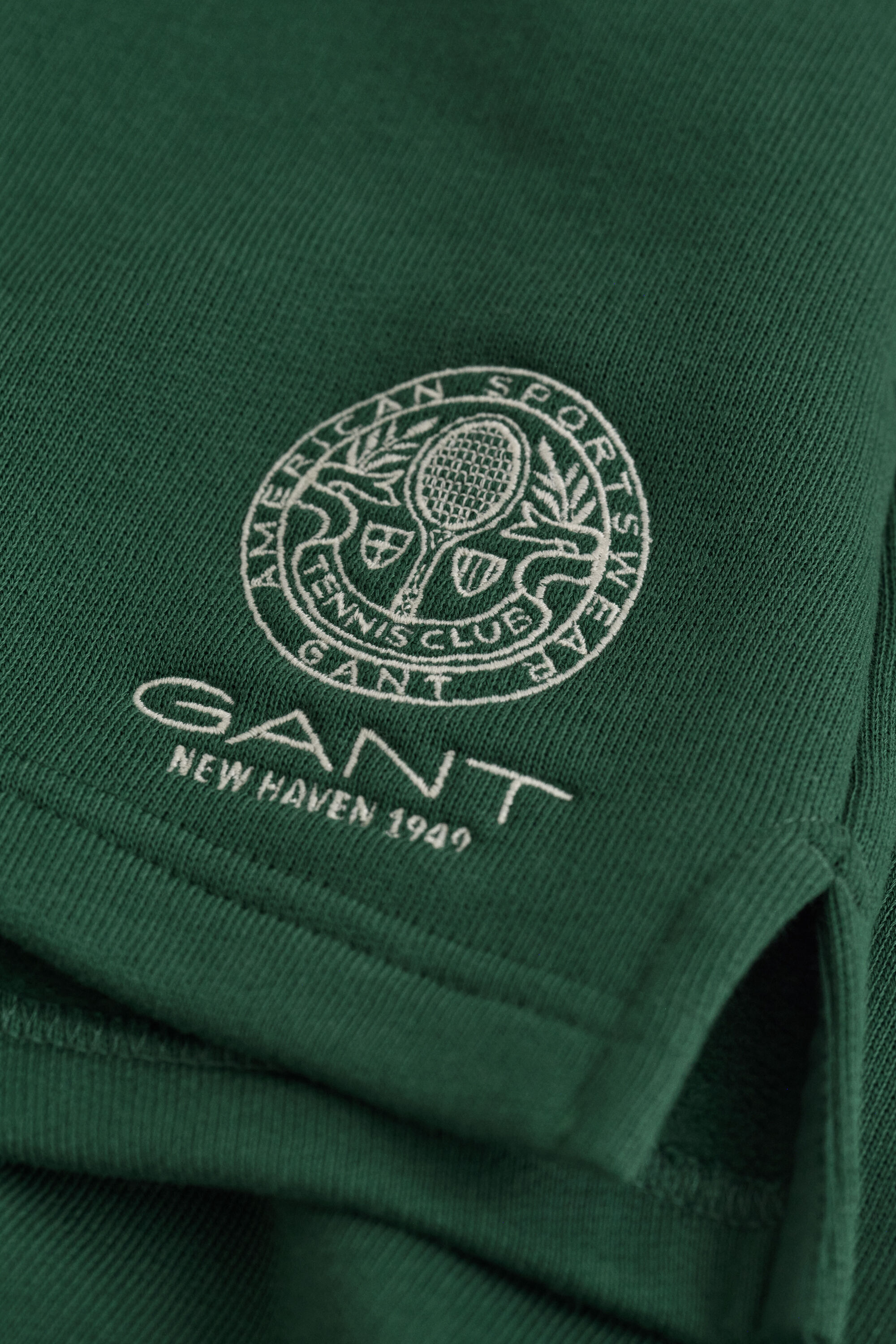 Båstad Tennis sweatshorts