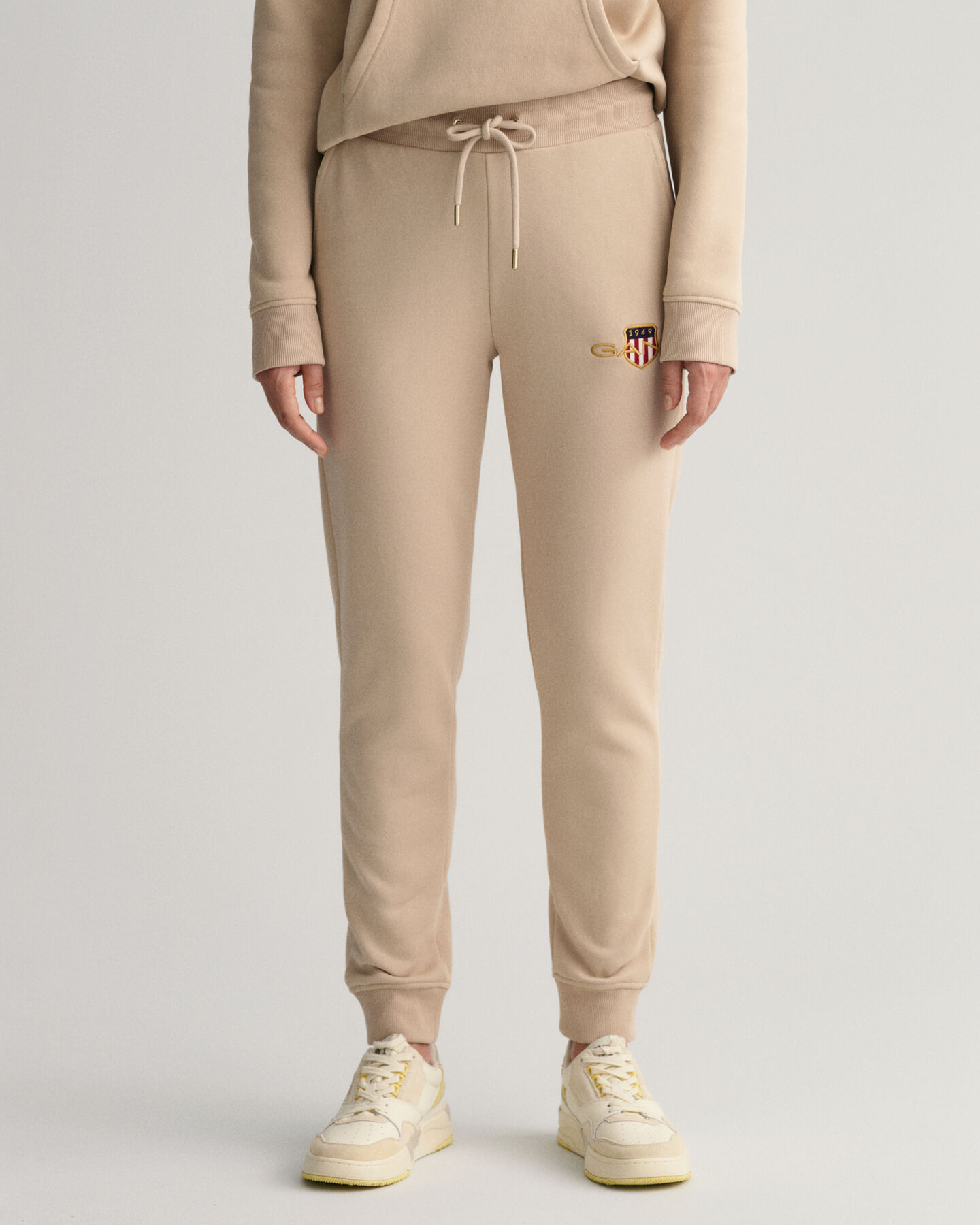 Archive Shield sweatpants