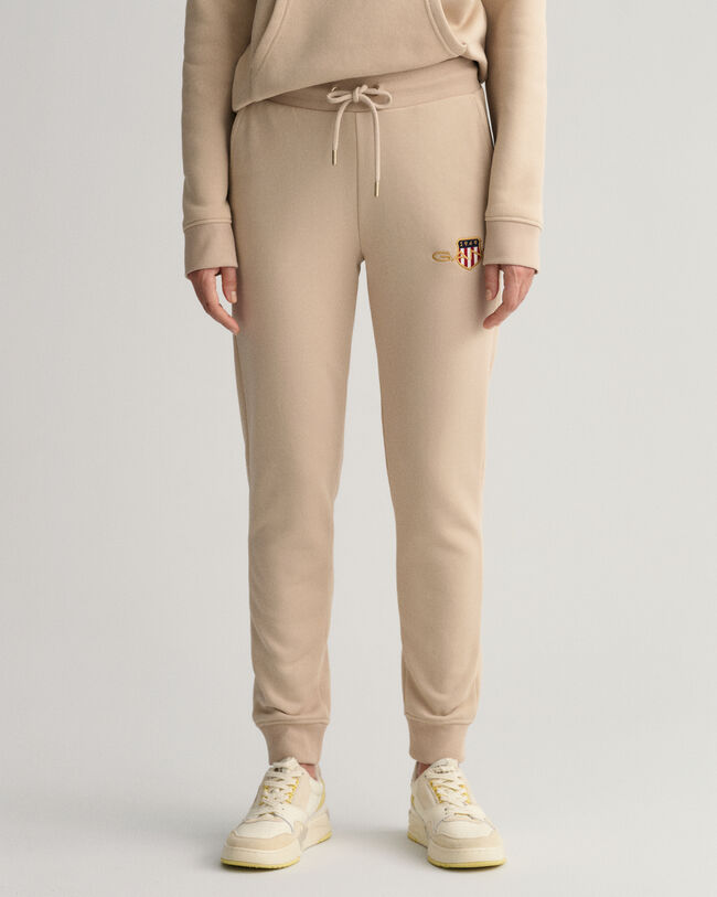 Archive Shield sweatpants