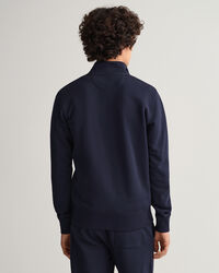 Original full-zip cardigan