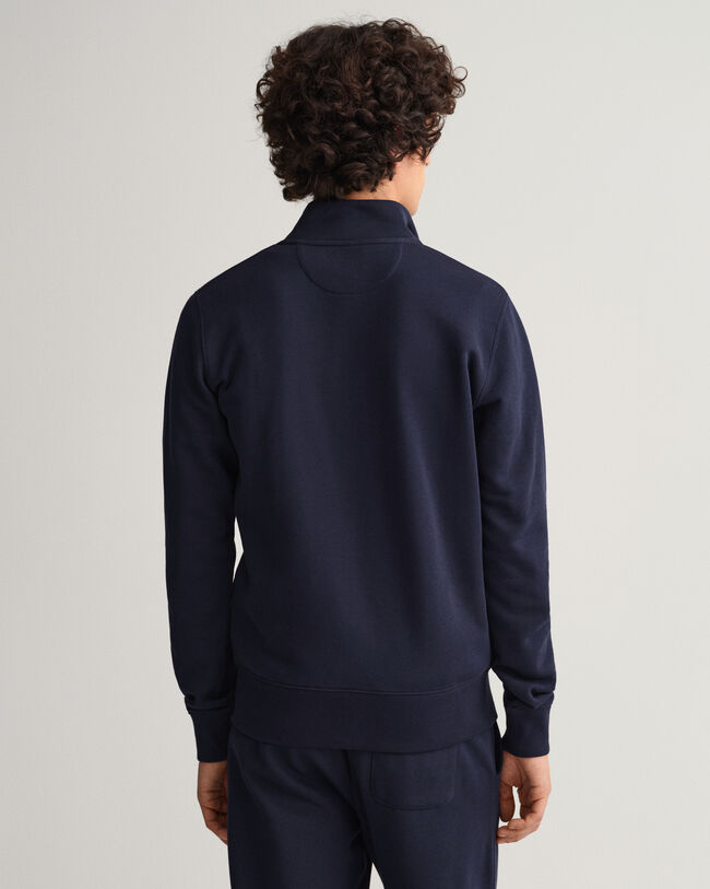Original full-zip cardigan