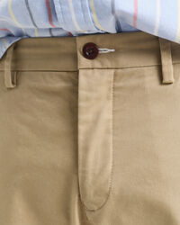 Slim fit chinos