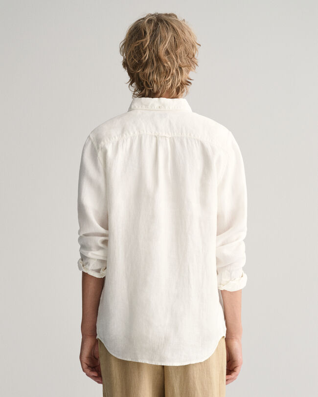 Teens linneskjorta