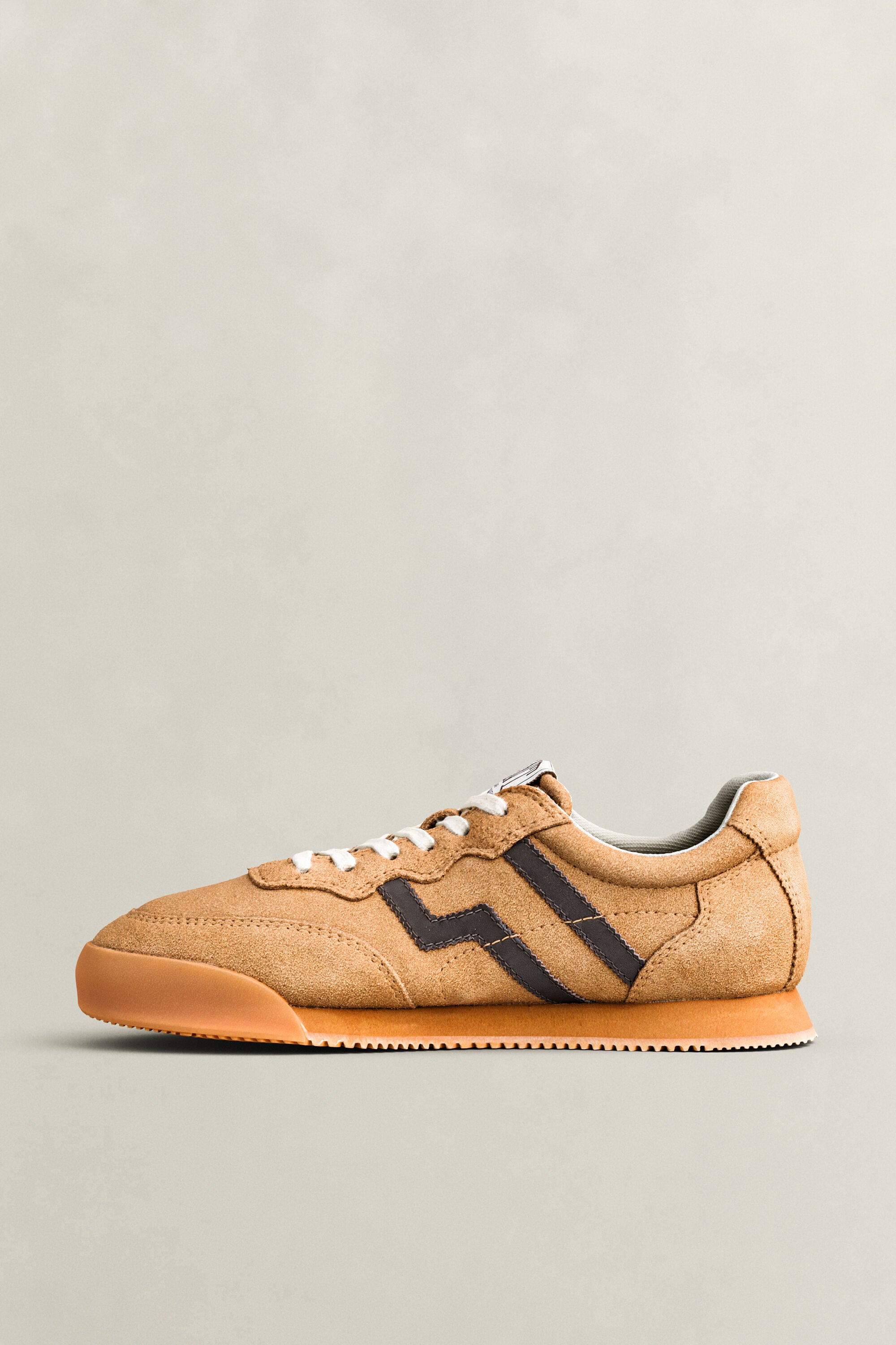 Beylana sneakers i mocka