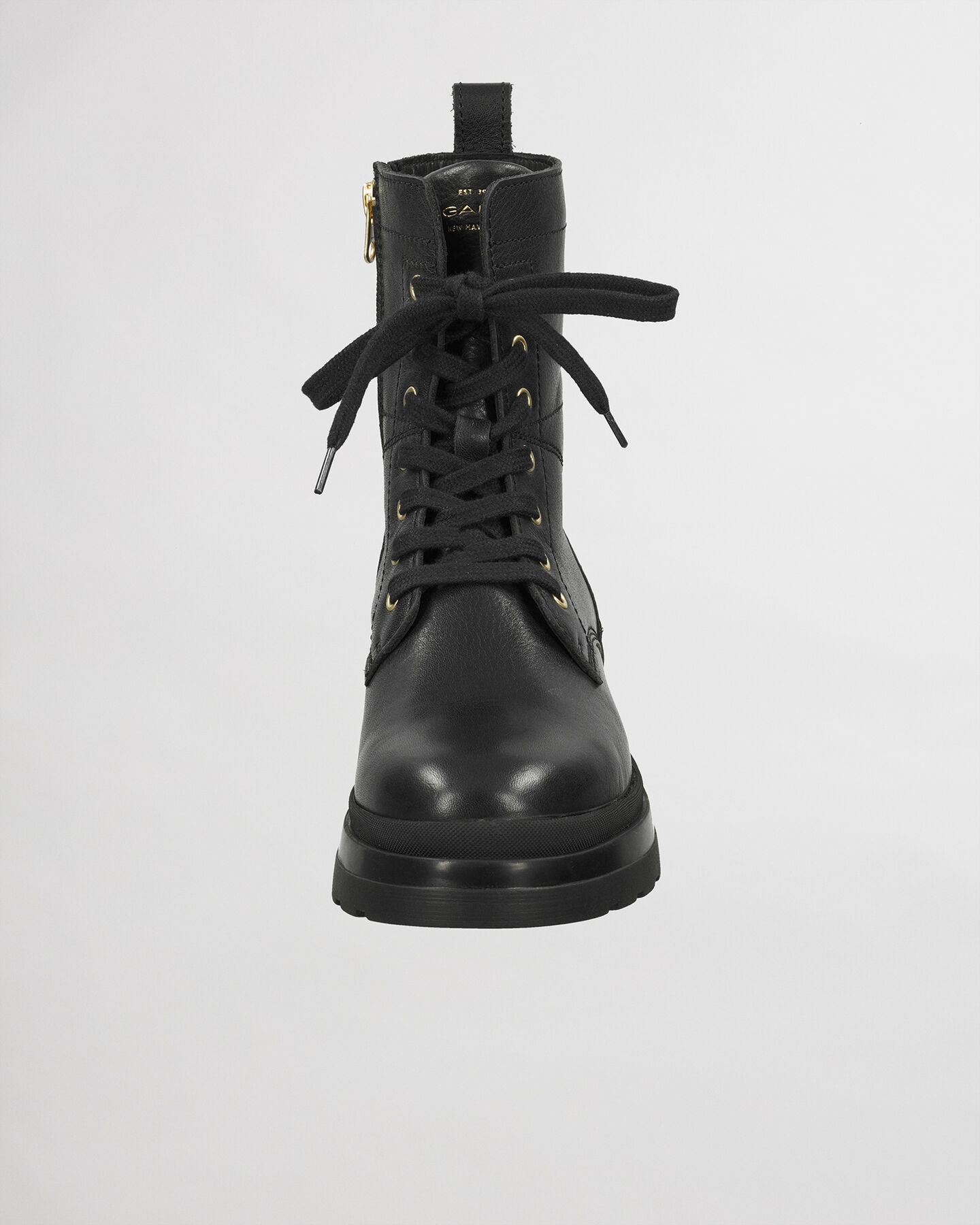 Windpeak mellanh&ouml;ga boots