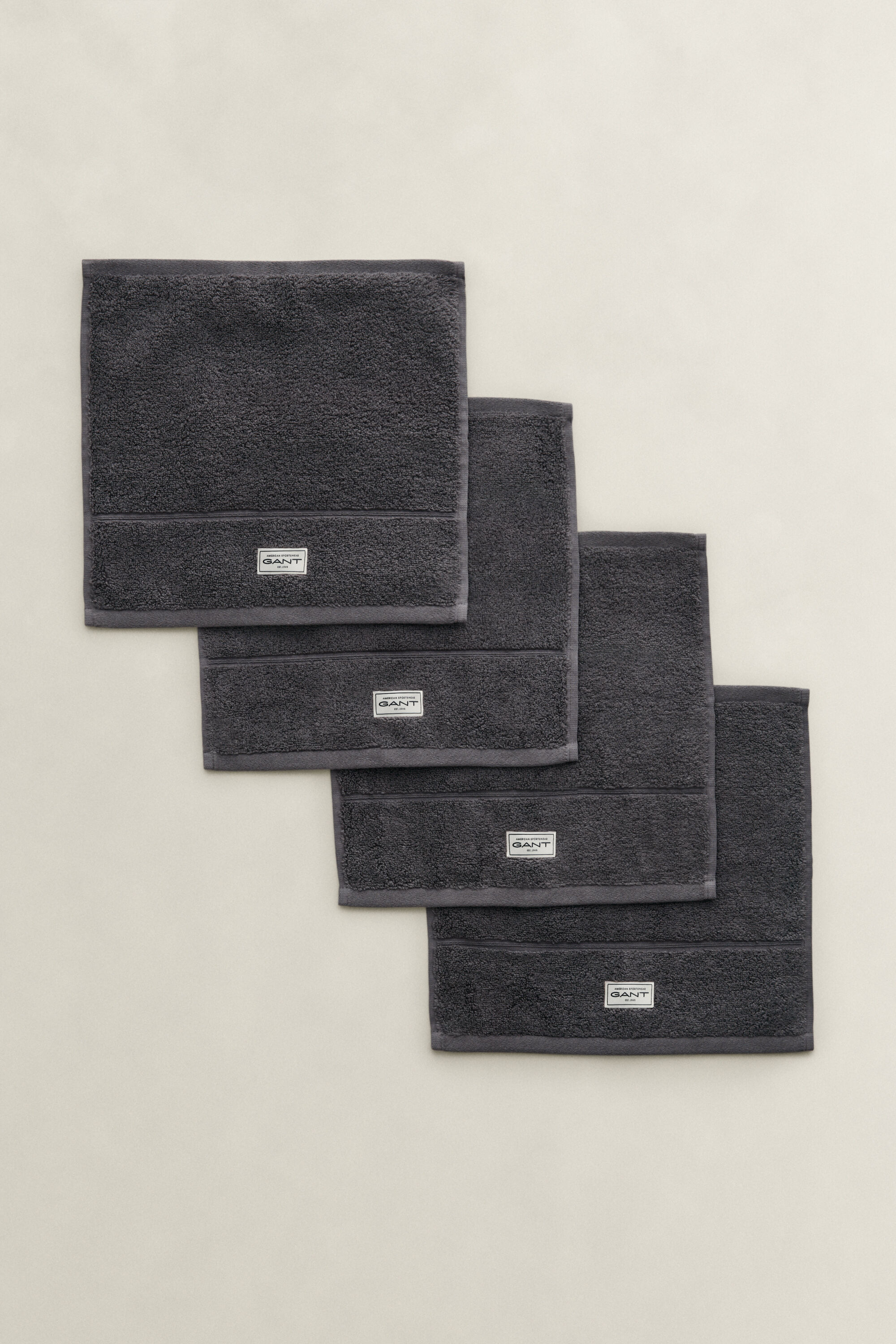 Fyrpack Premium handdukar 30 x 30