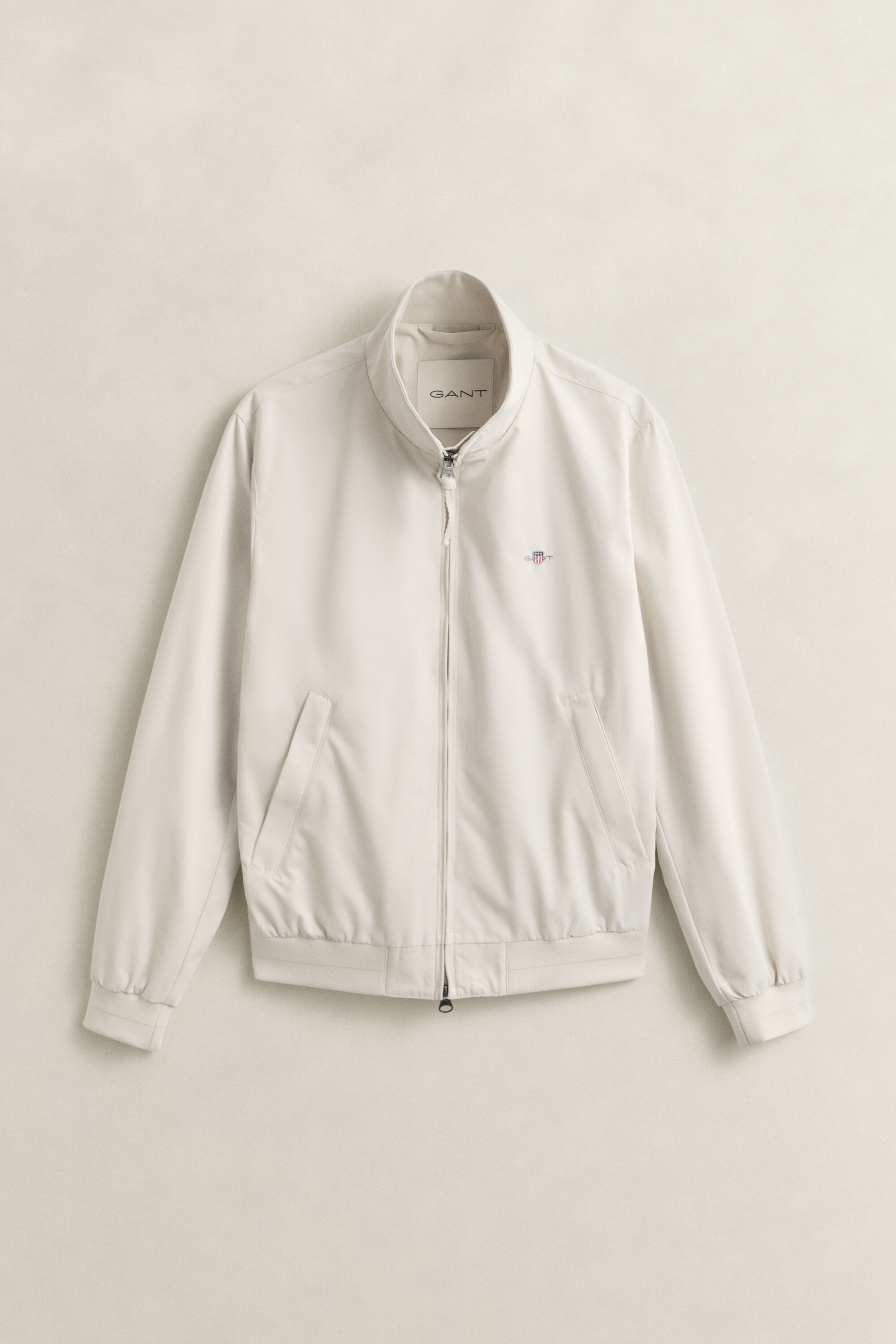 Lätt Hampshire jacka