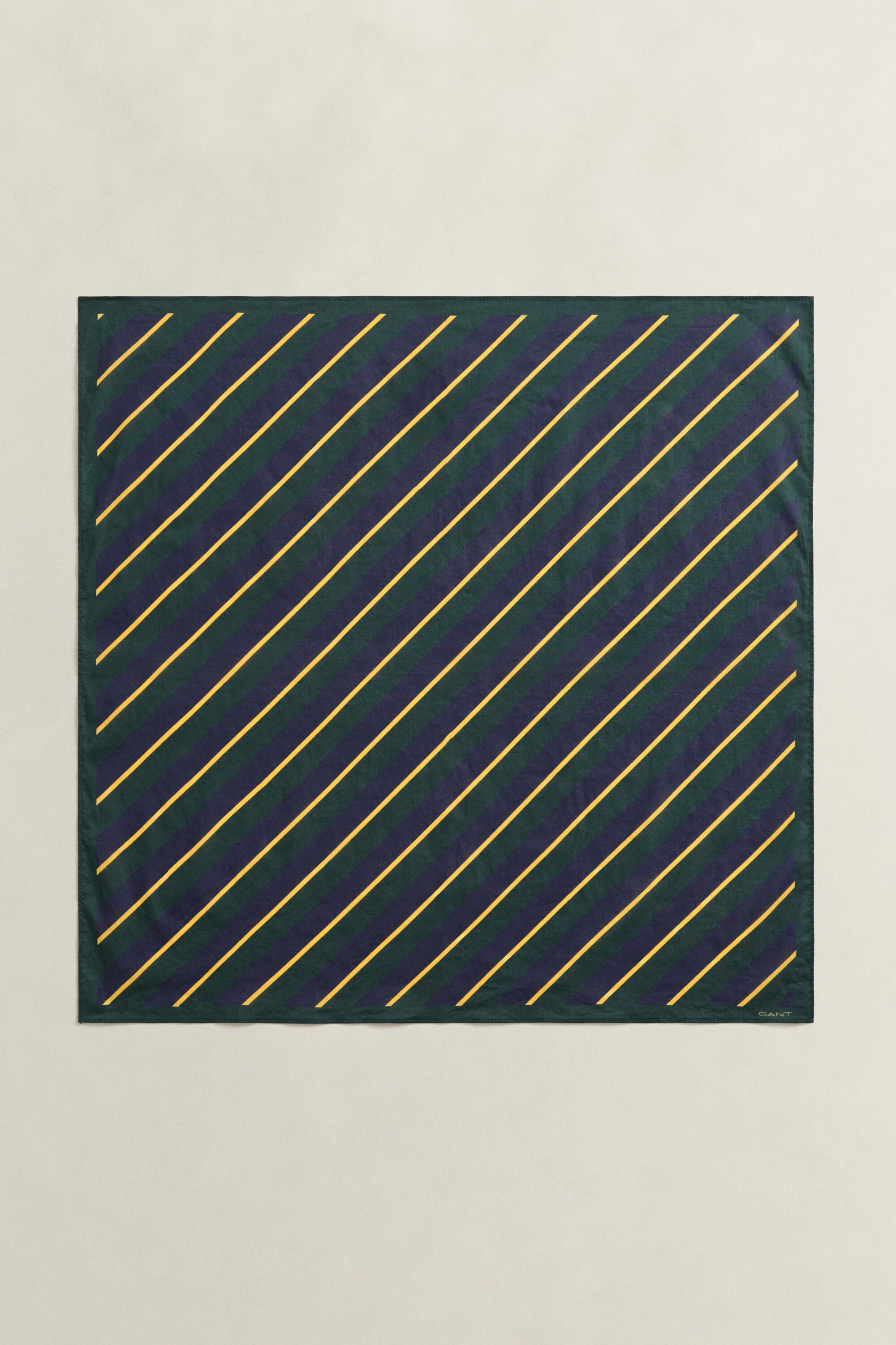 Randig bandana