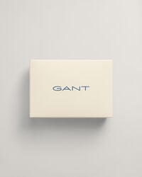 Trepack randiga kalsonger i presentförpackning