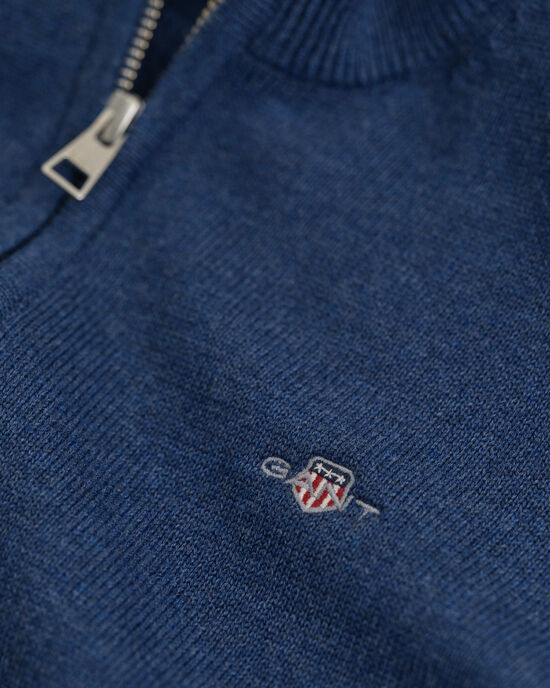 Teens casual bomullskofta