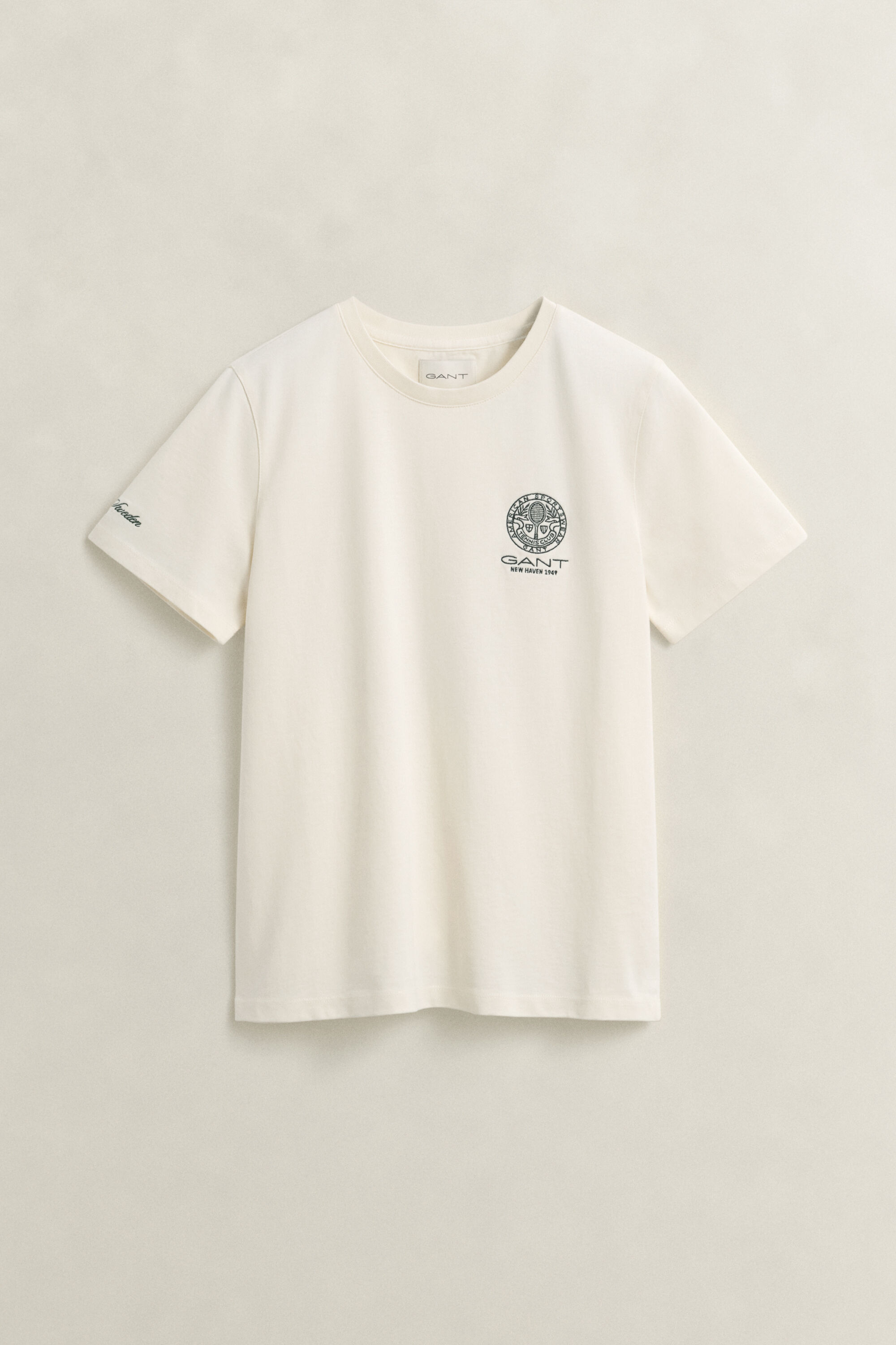 Båstad Tennis T-shirt