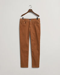Hayes Slim Fit manchesterjeans