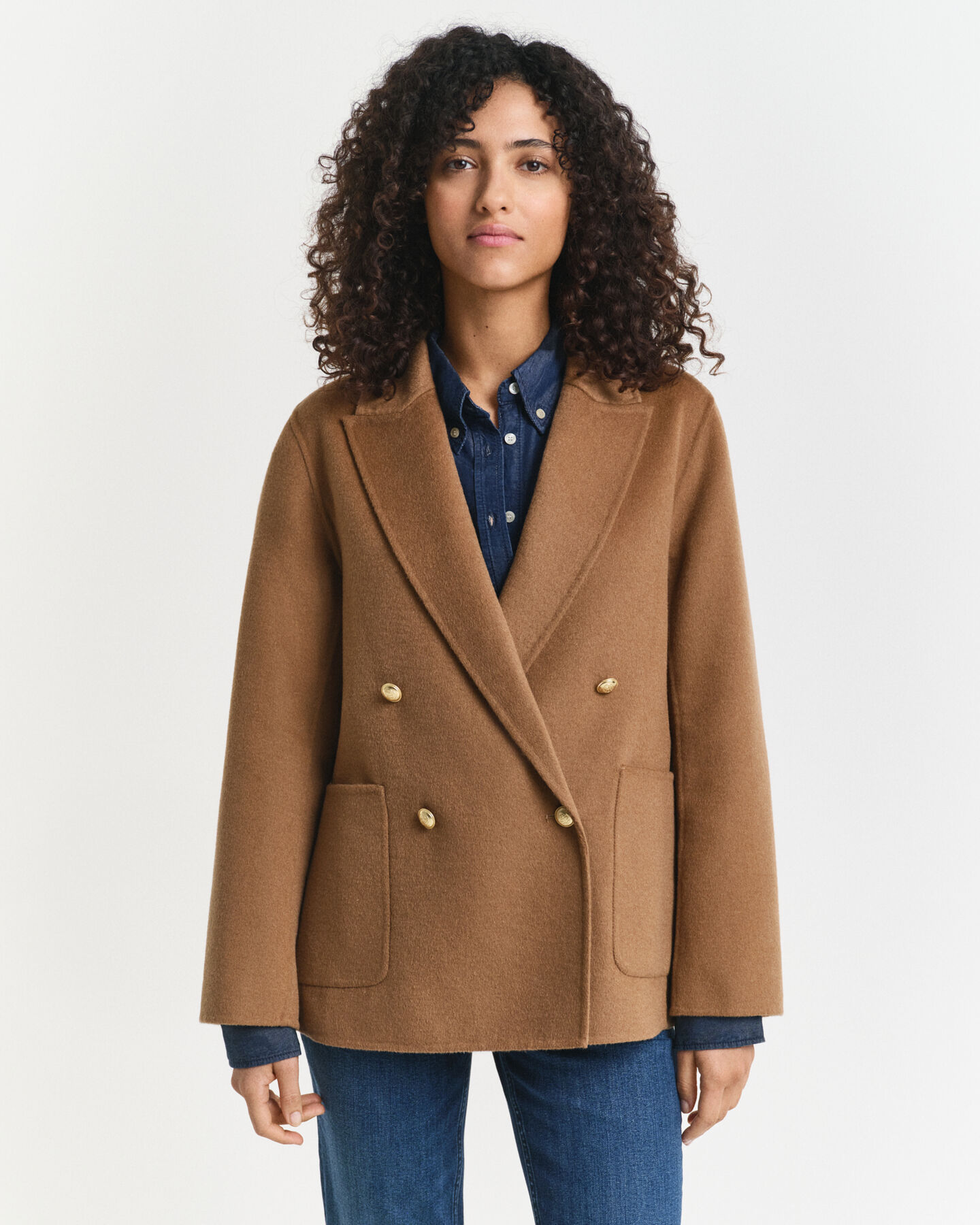 Regular fit handsydd club-blazer