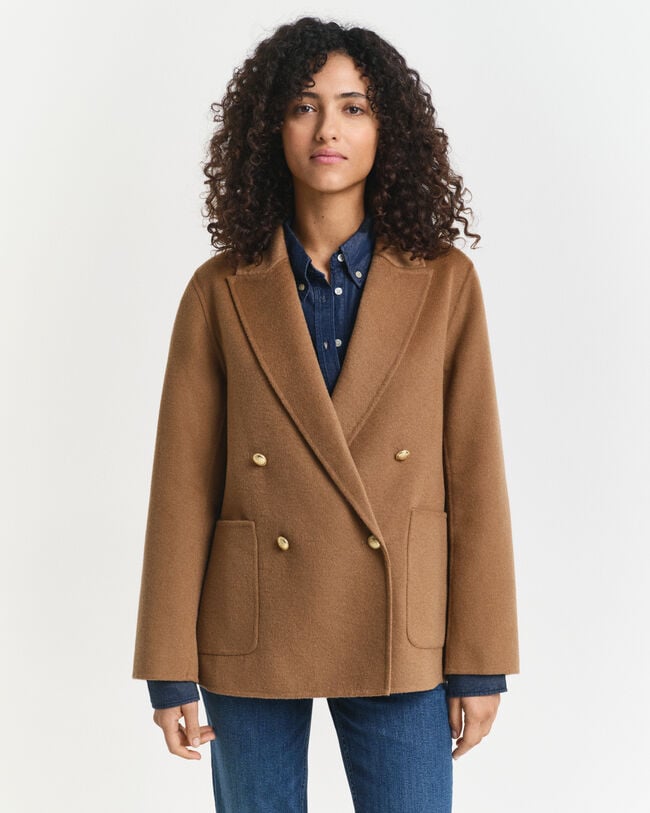 Regular fit handsydd club-blazer