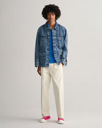 Drop-Needle pikétröja