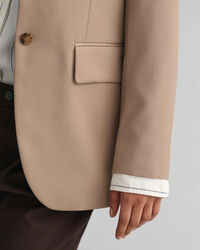 Regular fit yllekavaj